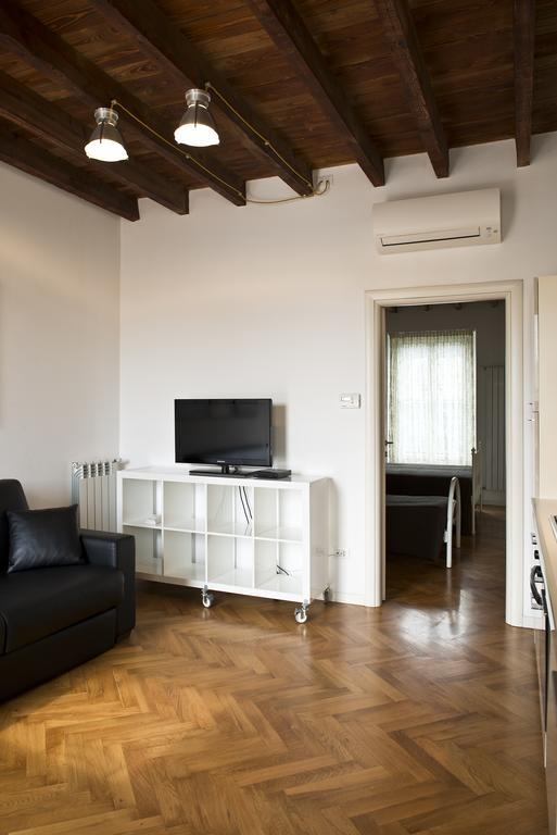 La Maison Del Capestrano Milano Cameră foto