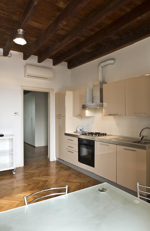 La Maison Del Capestrano Milano Cameră foto