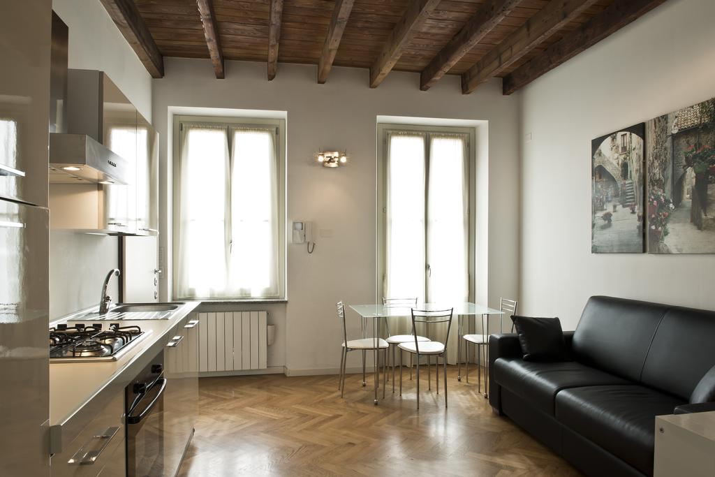 La Maison Del Capestrano Milano Cameră foto