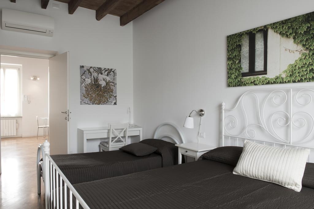La Maison Del Capestrano Milano Cameră foto