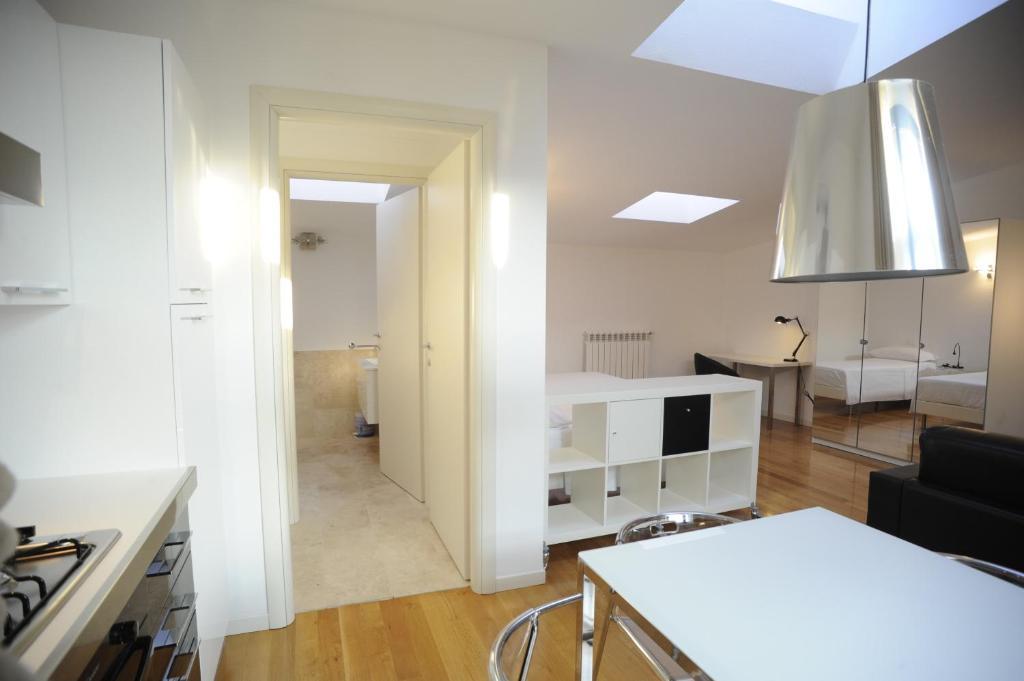La Maison Del Capestrano Milano Cameră foto