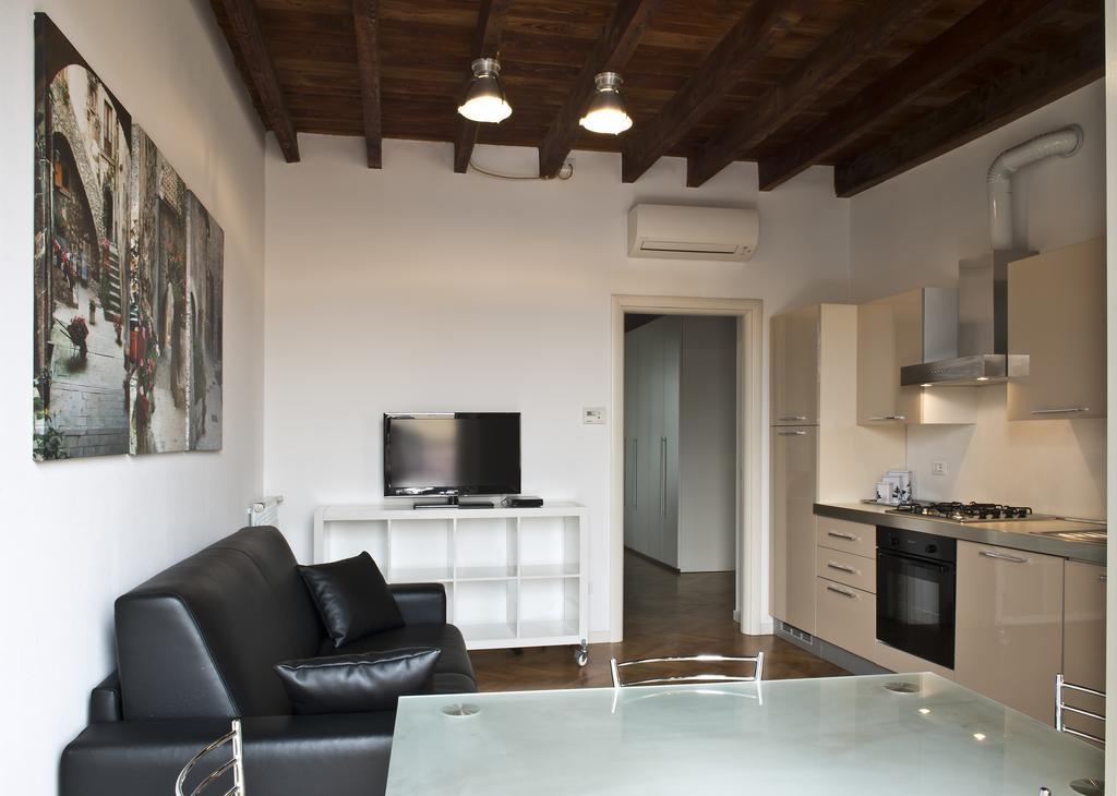 La Maison Del Capestrano Milano Exterior foto